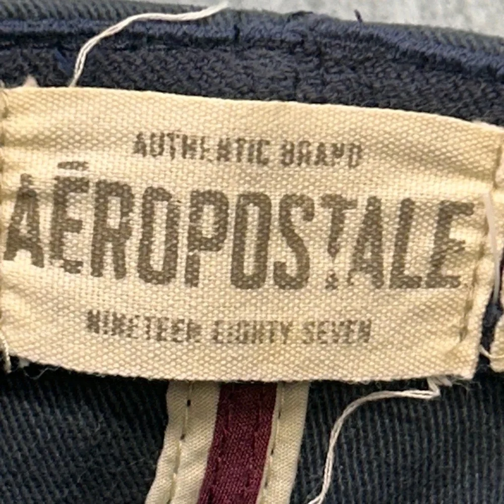 Aeropostale flex baseball